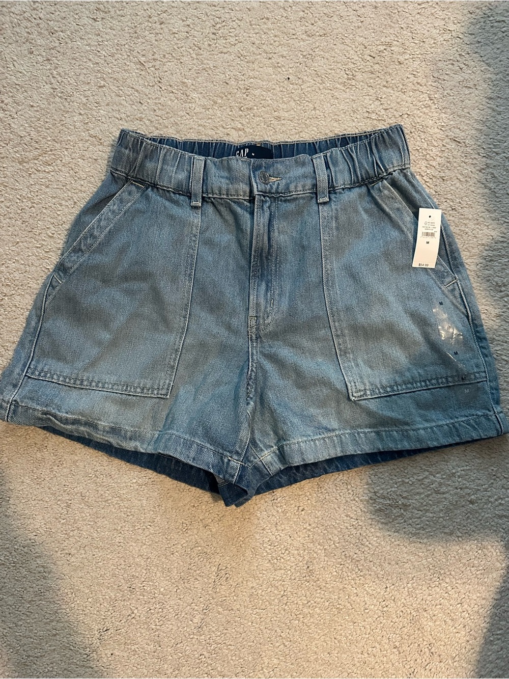 Gap Denim Shorts